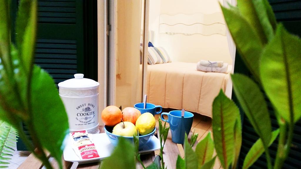 Bed & Breakfast Duomo Station 3*