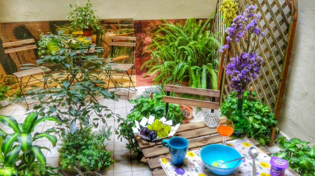 Bed & Breakfast Duomo Station Napels