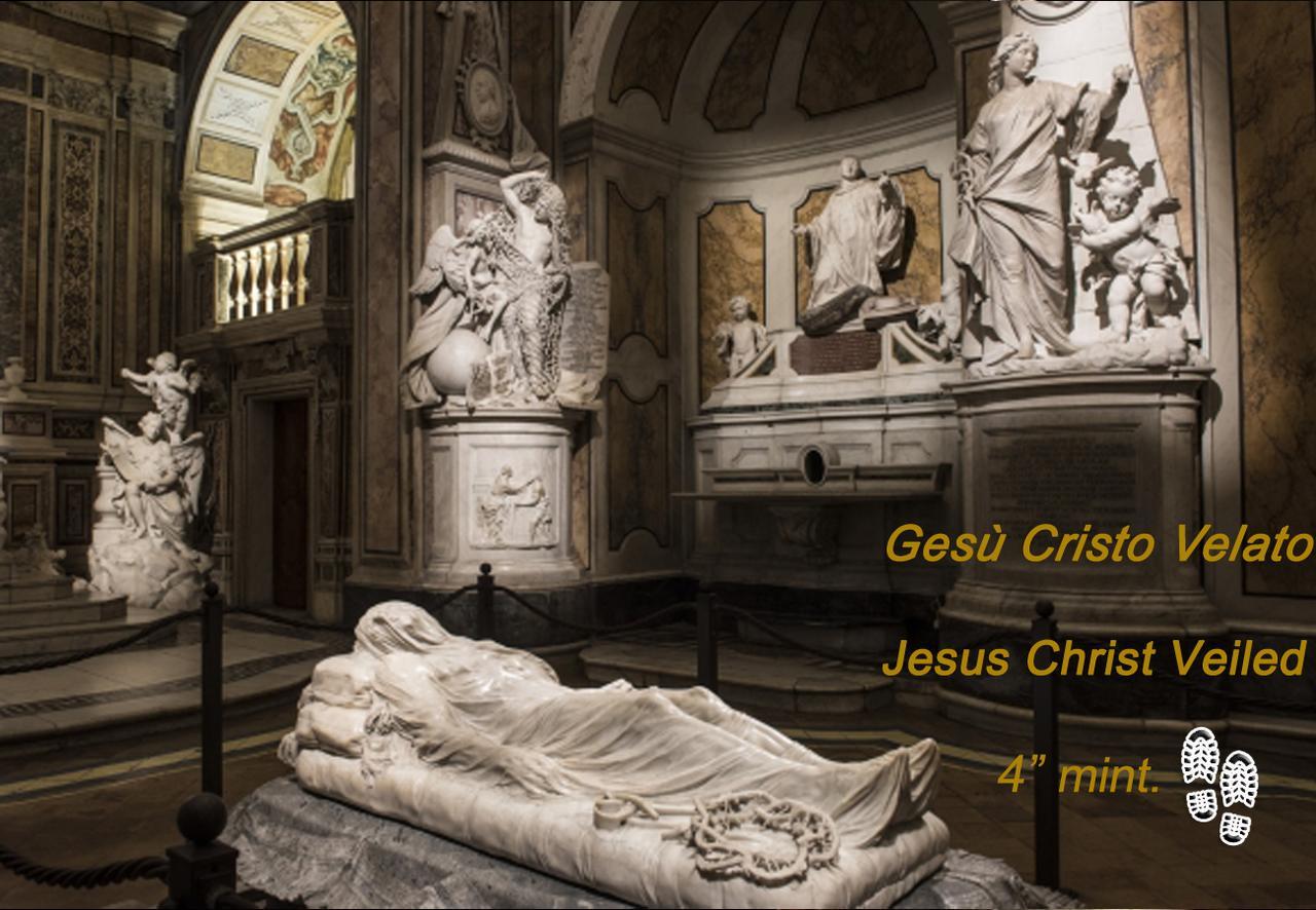 Duomo Station Bed & Breakfast 3*