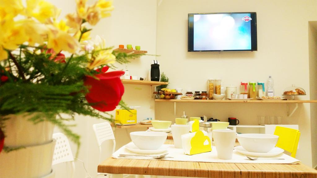 Bed & Breakfast Duomo Station 3*