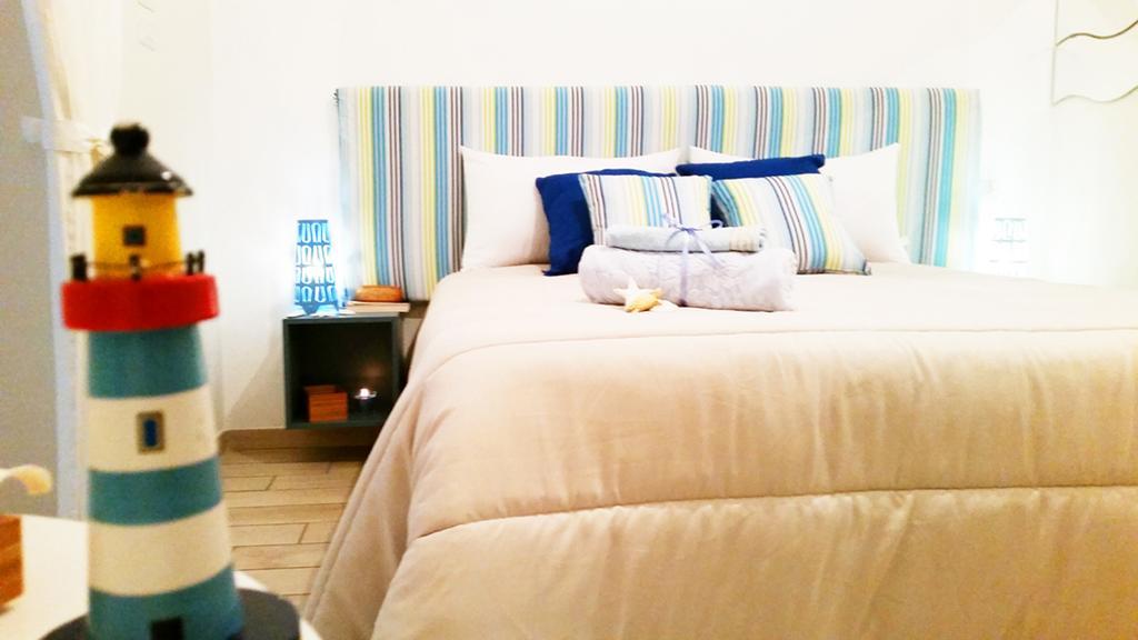 Duomo Station Bed & Breakfast Napoli