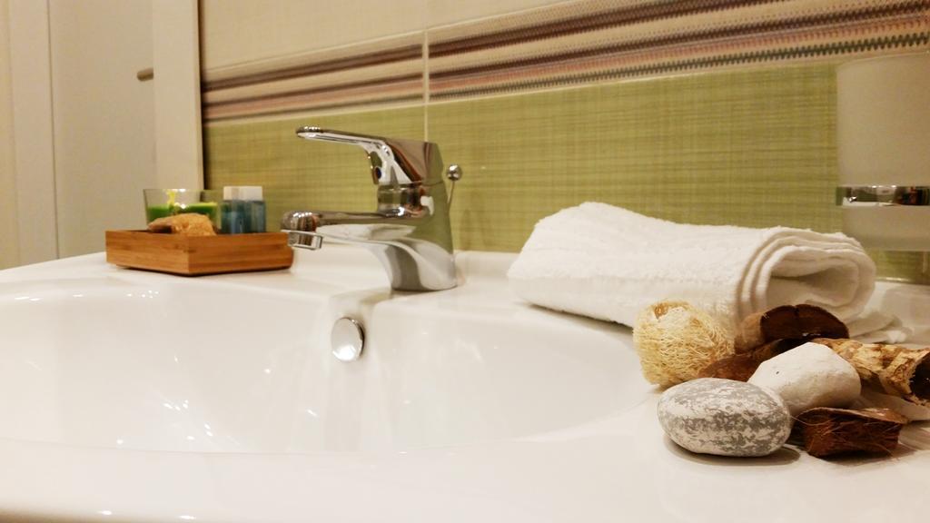 Duomo Station Bed & Breakfast 3*