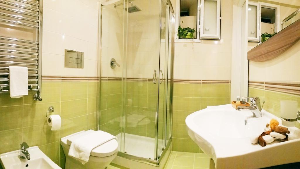 Bed & Breakfast Duomo Station