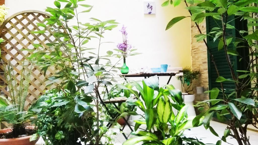 Bed & Breakfast Duomo Station 3*