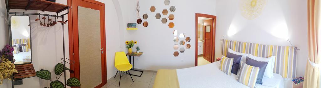 Bed & Breakfast Duomo Station